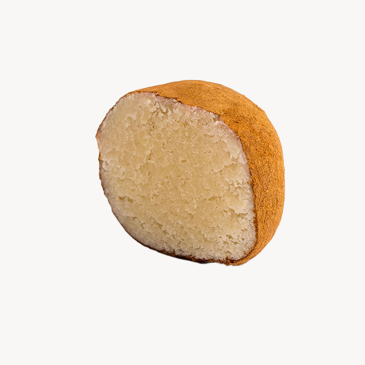 Zimt-Marzipan-Kartoffeln
