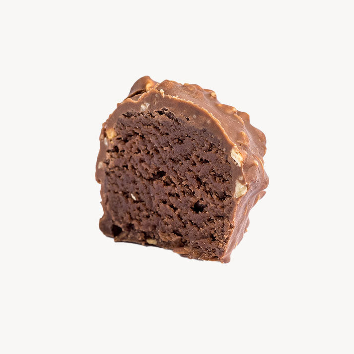 Ferrero-Marzipan