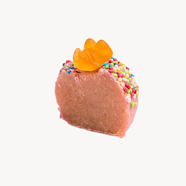Haribo-Marzipan