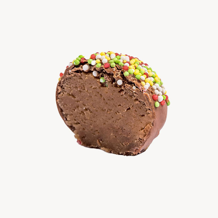 Kinder-Marzipan