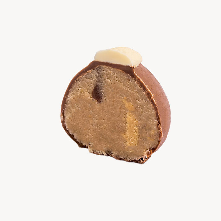 Toffee-Marzipan