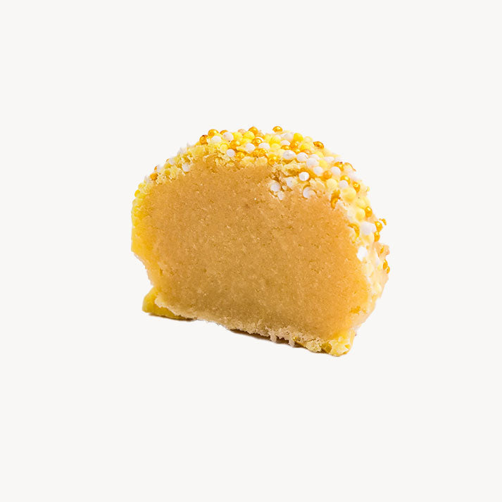 Marzipan mit Eierlikör