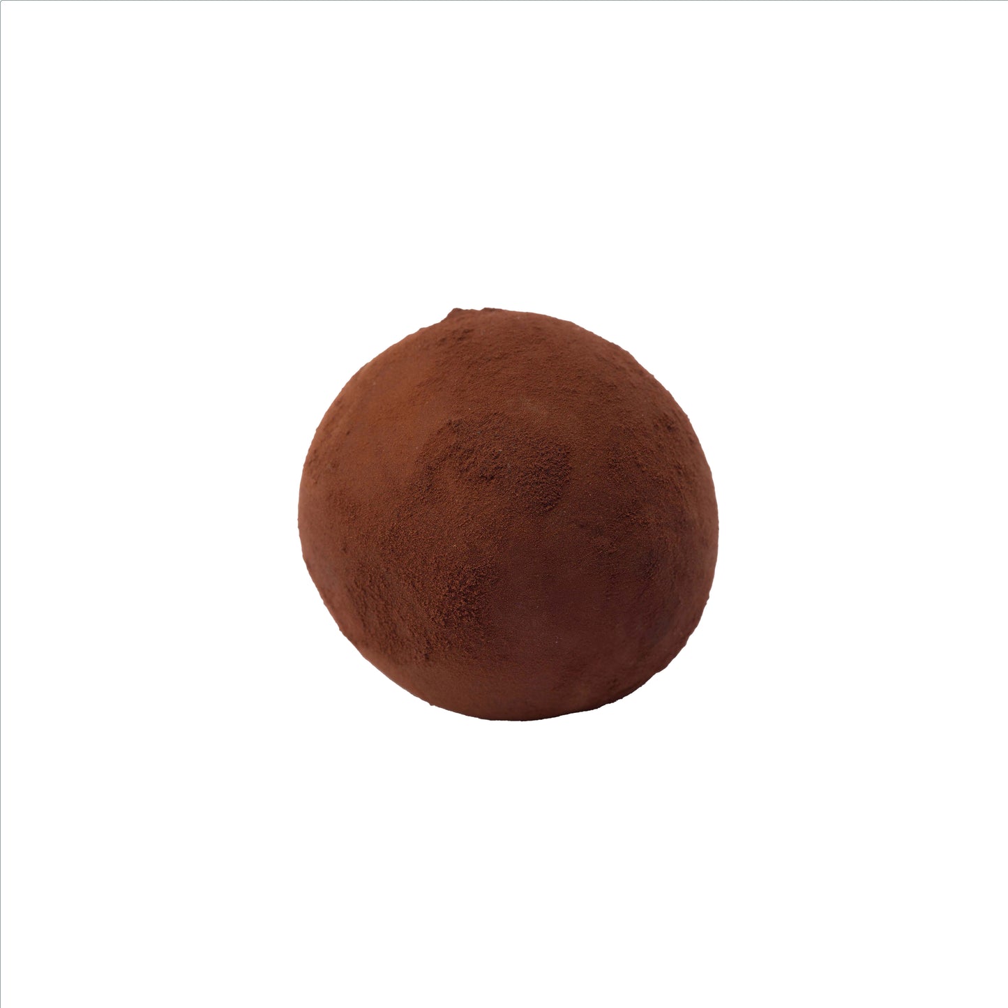 Kakaós Marcipán burgonya desszert. Cocoa Marzipan Potato Dessert. Kakao-Marzipan-Kartoffel-Dessert.