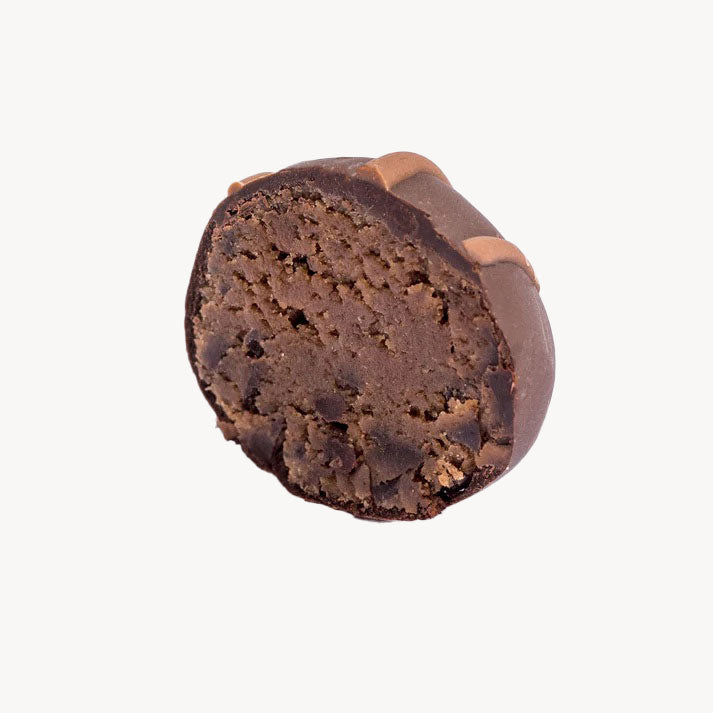 Baileys Marzipan