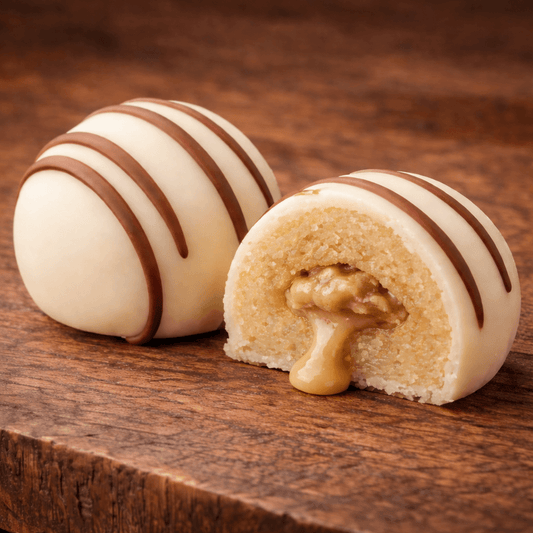 Eszterházy-Marzipan