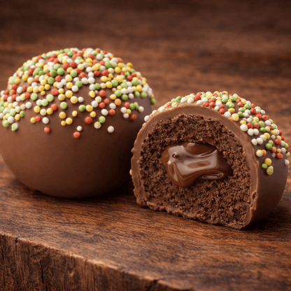 Kinder-Marzipan