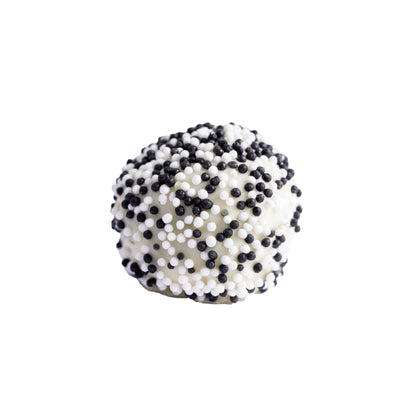 Oreo-Marzipan